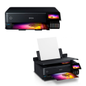 IMPRESORA EPSON L8180 (A3) (MF)