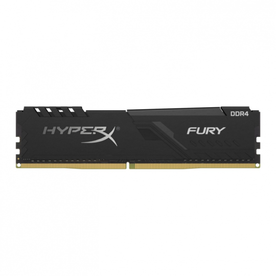 MEMORIA RAM KINGSTON DDR4 8GB 3200MHZ  FURY BEAST