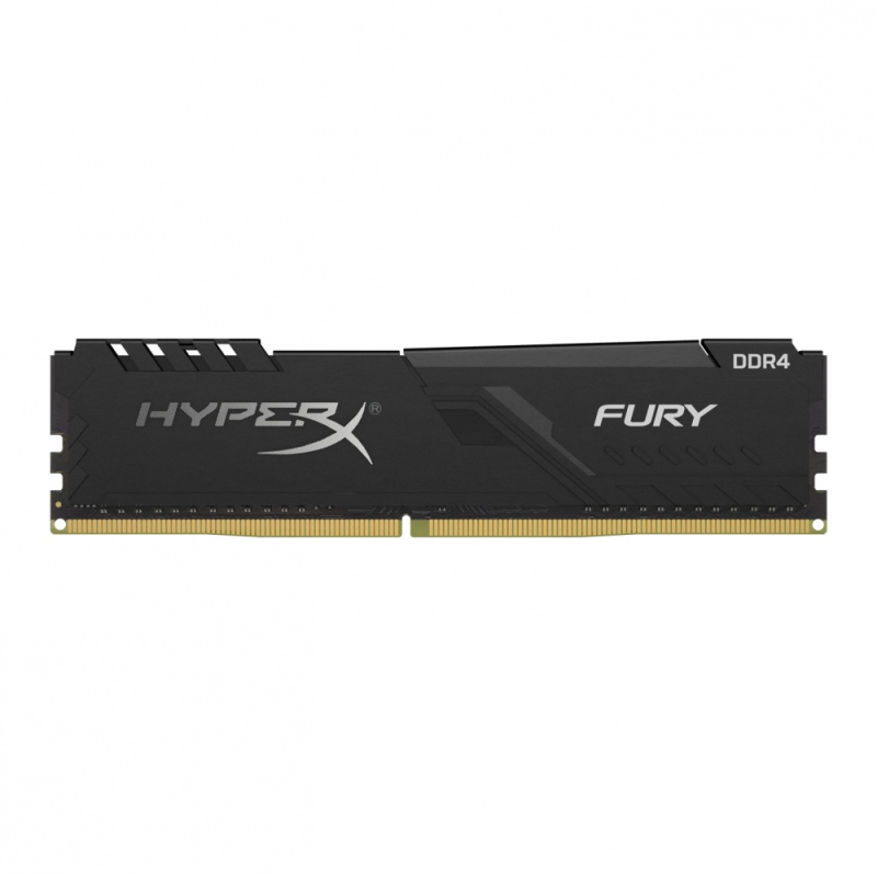 MEMORIA RAM KINGSTON DDR4 8GB 3200MHZ  FURY BEAST
