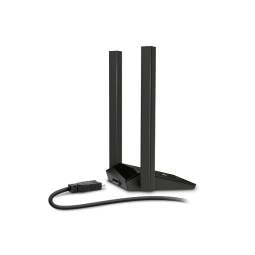 ARCHER T4U PLUS TP LINK HIGH GAIN P.REDW USB AC1300 D.BAND