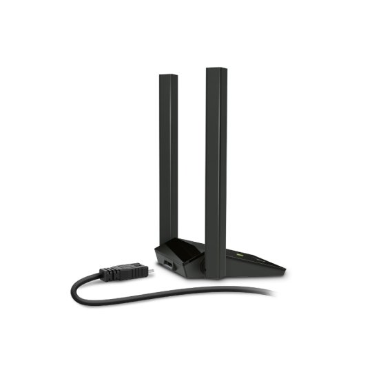 ARCHER T4U PLUS TP LINK HIGH GAIN P.REDW USB AC1300 D.BAND