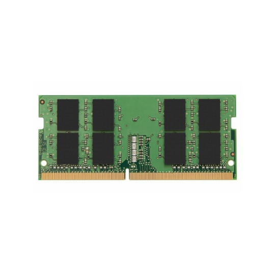 MEMORIA RAM SODIMM KINGSTON DDR4 8GB 3200MHZ