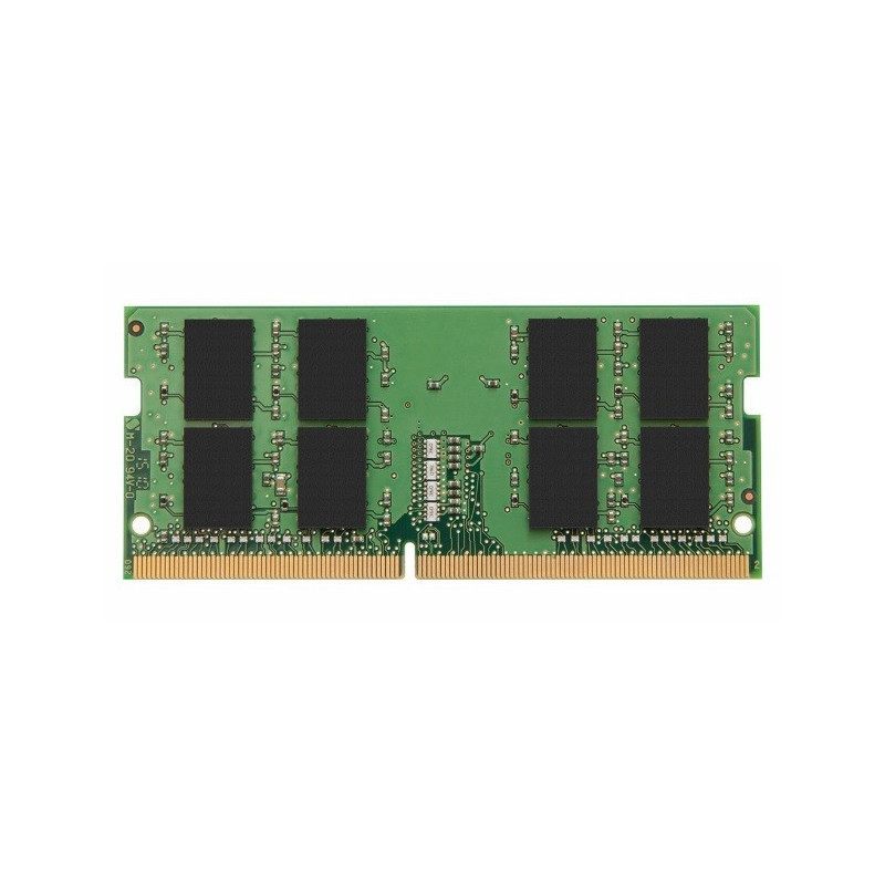 MEMORIA RAM SODIMM KINGSTON DDR4 8GB 3200MHZ
