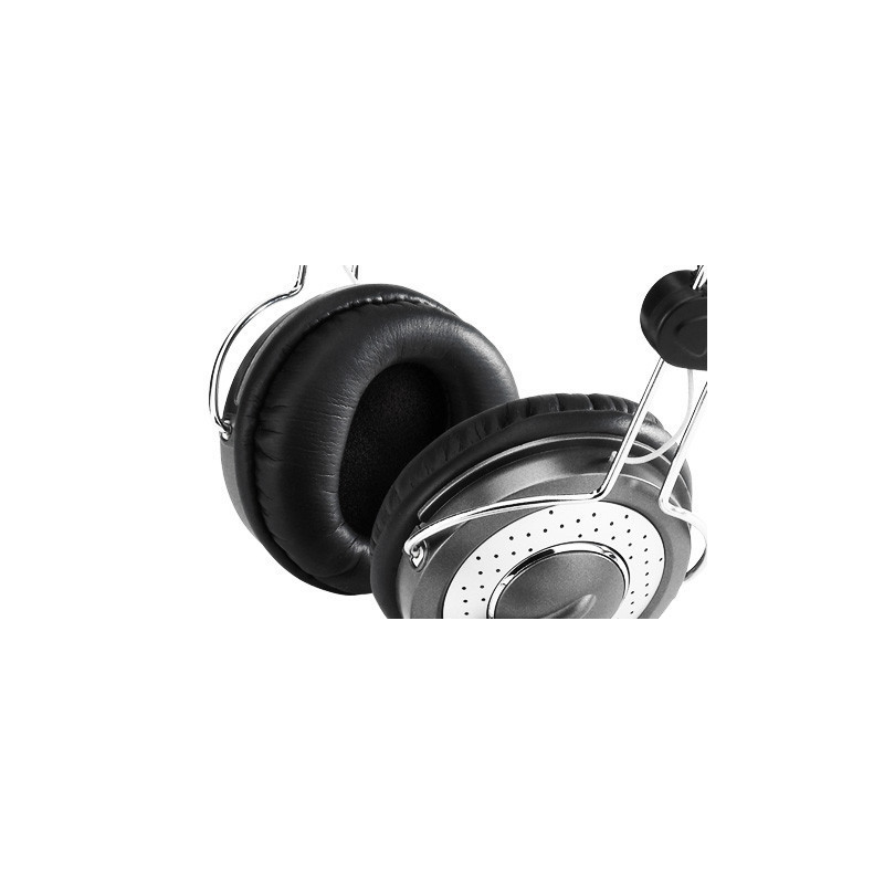 Auricular con Microfono Genius HS-04SU