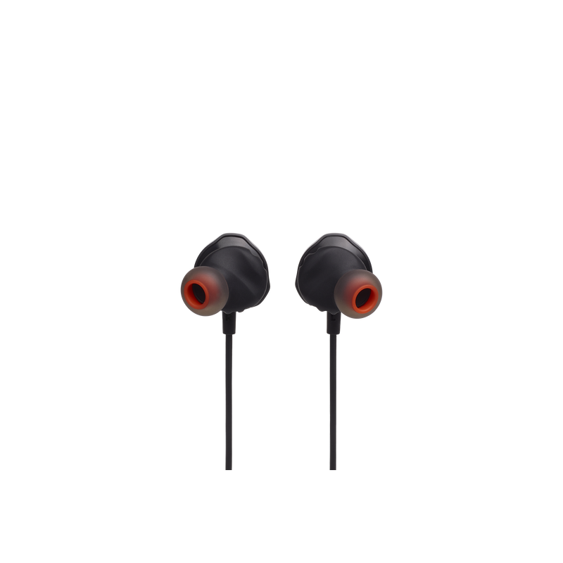 AURICULAR JBL QUANTUM 50 GAMING SURROUND NEGRO (4724)