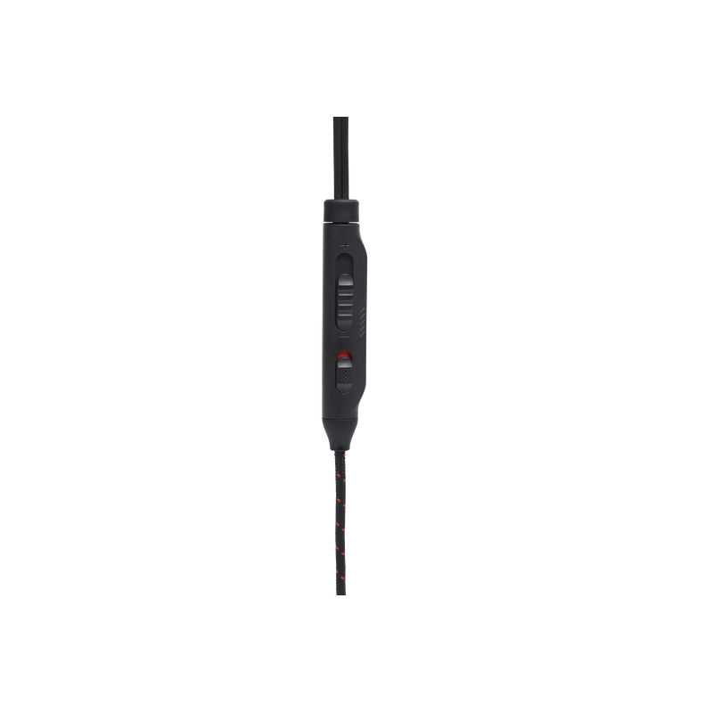 AURICULAR JBL QUANTUM 50 GAMING SURROUND NEGRO (4724)