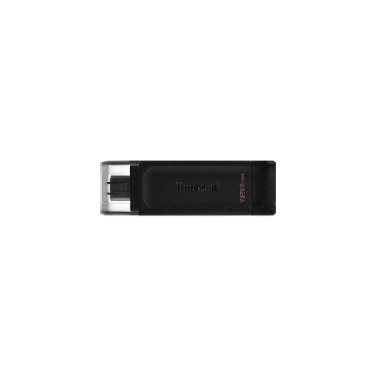 PEN DRIVE KINGSTON DT70 128GB USB TYPE C  3.2