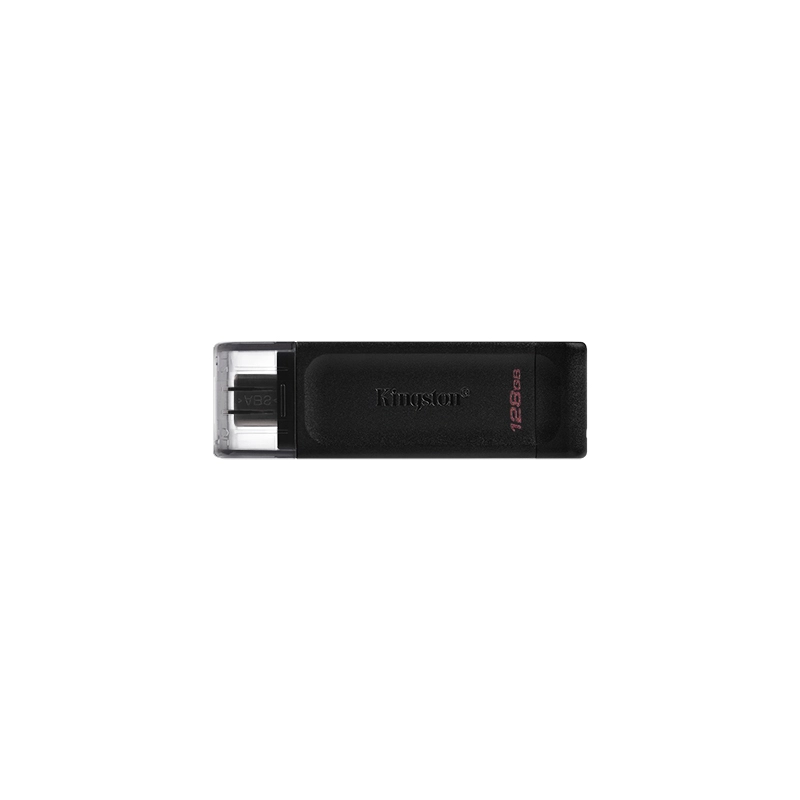 PEN DRIVE KINGSTON DT70 128GB USB TYPE C  3.2