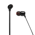 AURICULAR JBL T125 BLUETOOTH NEGRO