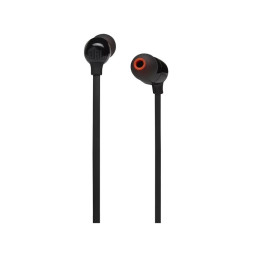 AURICULAR JBL T125 BLUETOOTH NEGRO