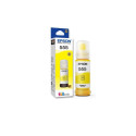 TINTA EPSON AMARILLO L8180/ L8160 -  T555420