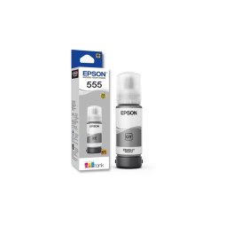 TINTA EPSON GRIS L8180/ L8160 - T555520