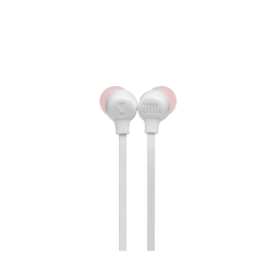 AURICULAR JBL T125 BLUETOOTH BLANCO