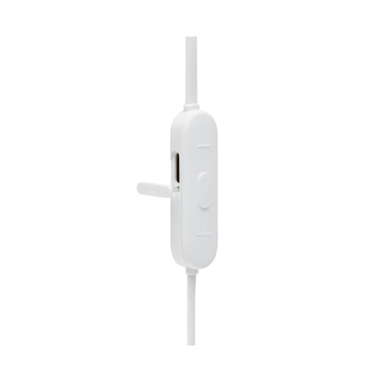 AURICULAR JBL T125 BLUETOOTH BLANCO
