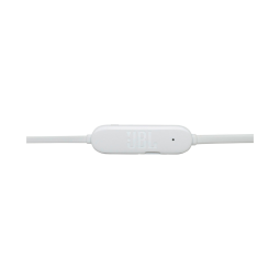 AURICULAR JBL T125 BLUETOOTH BLANCO