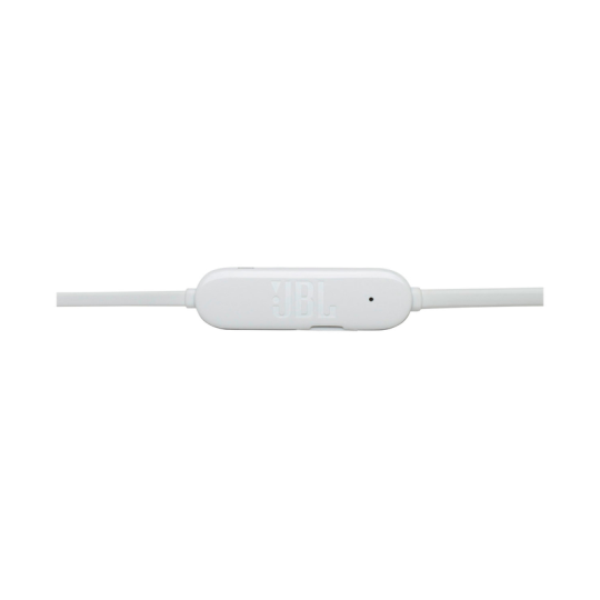 AURICULAR JBL T125 BLUETOOTH BLANCO