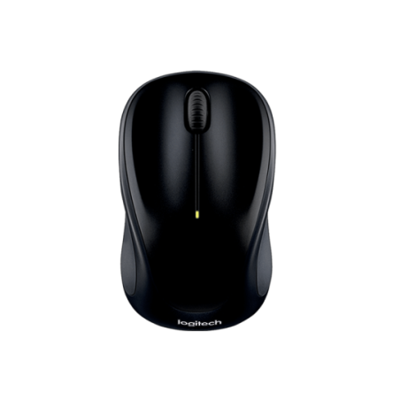 Mouse Logitech Wireless m317 Negro