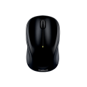 Mouse Logitech Wireless m317 Negro