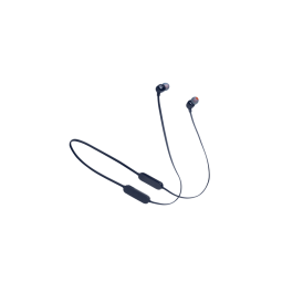 AURICULAR JBL T125 BLUETOOTH AZUL