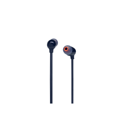 AURICULAR JBL T125 BLUETOOTH AZUL
