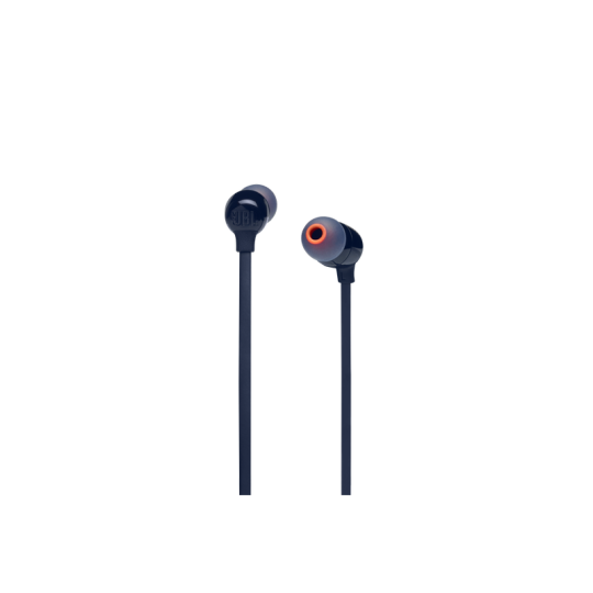 AURICULAR JBL T125 BLUETOOTH AZUL