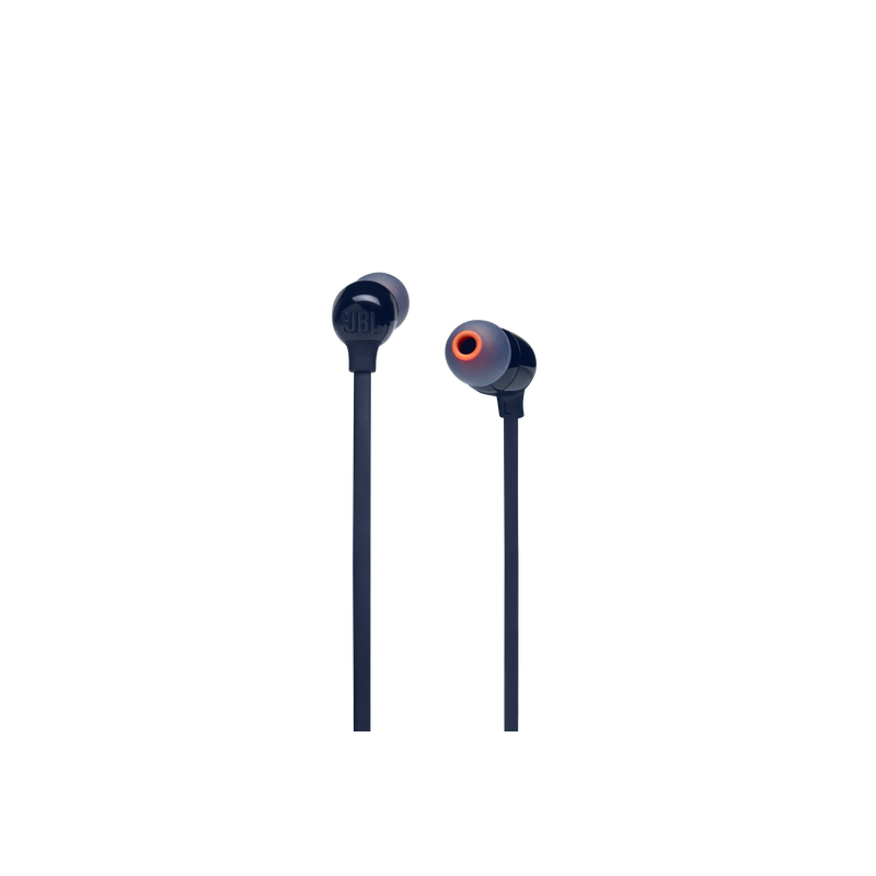 AURICULAR JBL T125 BLUETOOTH AZUL