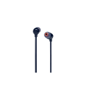 AURICULAR JBL T125 BLUETOOTH AZUL