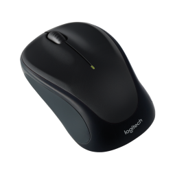 Mouse Logitech Wireless m317 Negro