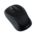 Mouse Logitech Wireless m317 Negro