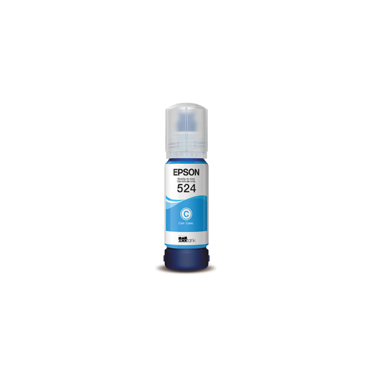 TINTA EPSON CYAN L15150/L15160 - T524220