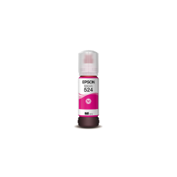 TINTA EPSON MAGENTA   L15150/ L15160 -  T524320