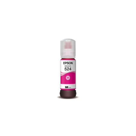 TINTA EPSON MAGENTA   L15150/ L15160 -  T524320