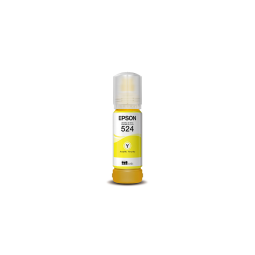TINTA EPSON AMARILLO L15150/ L15160 -  T524420