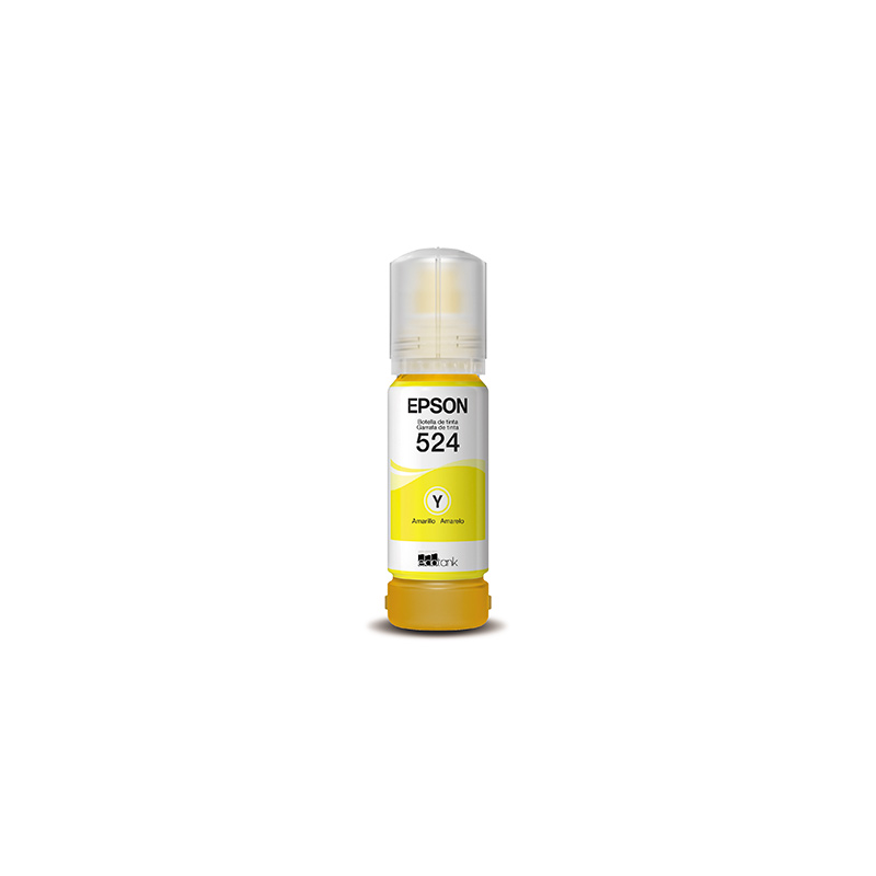 TINTA EPSON AMARILLO L15150/ L15160 -  T524420
