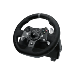 Volante Logitech G920 Racing XBOX/PC 941-000122 220V