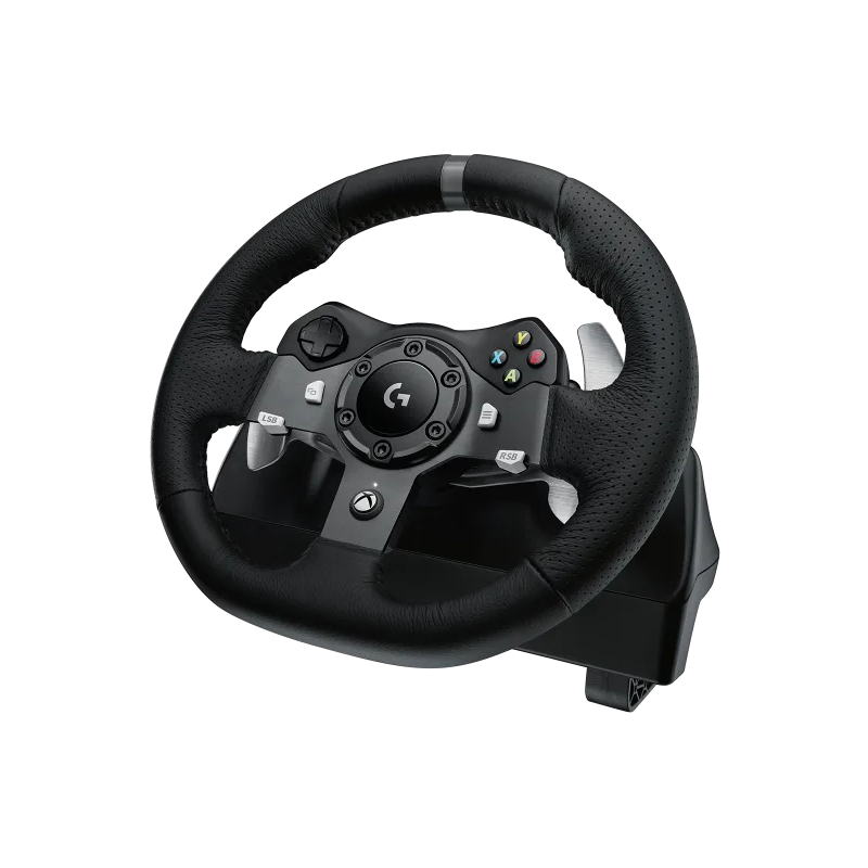Volante Logitech G920 Racing XBOX/PC 941-000122 220V