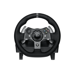 Volante Logitech G920 Racing XBOX/PC 941-000122 220V