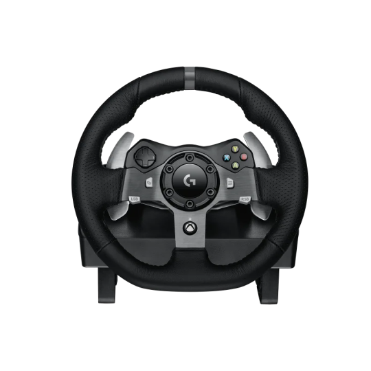 Volante Logitech G920 Racing XBOX/PC 941-000122 220V