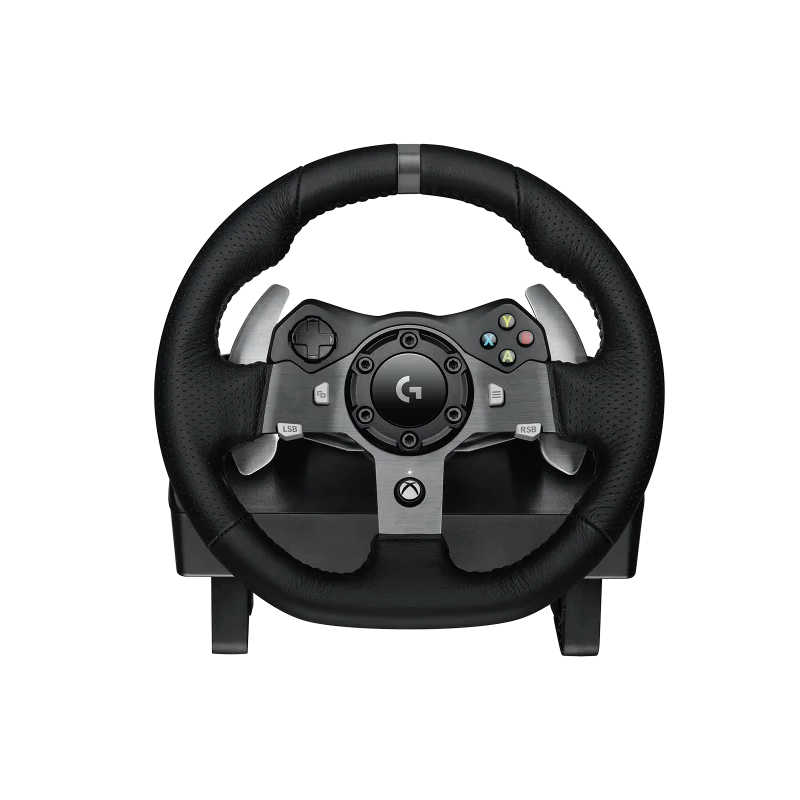 Volante Logitech G920 Racing XBOX/PC 941-000122 220V