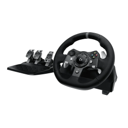 Volante Logitech G920 Racing XBOX/PC 941-000122 220V