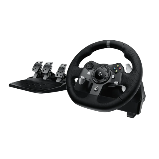 Volante Logitech G920 Racing XBOX/PC 941-000122 220V