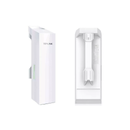 Access Point Tp Link Cpe220 2.4ghz 12dbi Exterior 300mbps