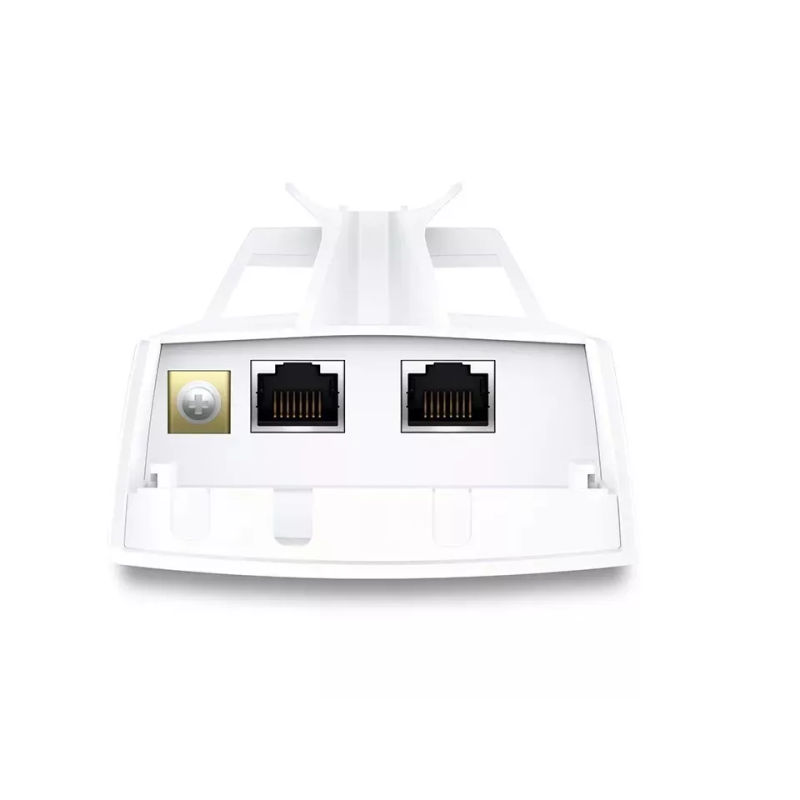 Access Point Tp Link Cpe220 2.4ghz 12dbi Exterior 300mbps