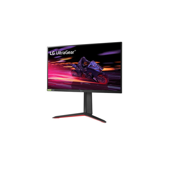 MONITOR LG 27 GAMER 27GP750-B FULL HD 240 HZ (II)