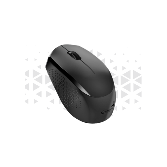 MOUSE GENIUS NX-8000S BLUEEYE BLACK 9077