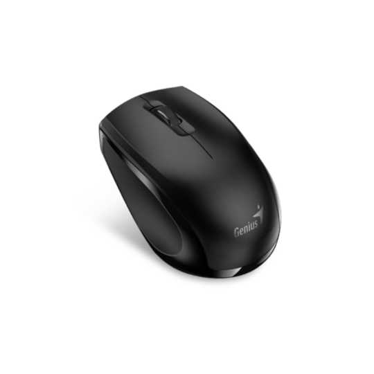 MOUSE GENIUS NX-8006S BLUEEYE BLACK 9060