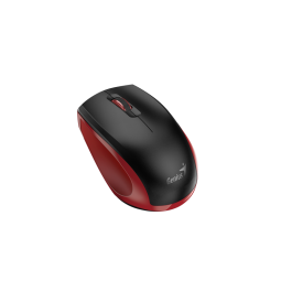 MOUSE GENIUS NX-8006S BLUEEYE RED 9114