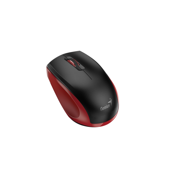 MOUSE GENIUS NX-8006S BLUEEYE RED 9114