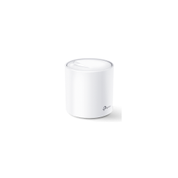 Deco X60 Pack de 1 Mesh TP Link AX3000 Wifi Gigabit