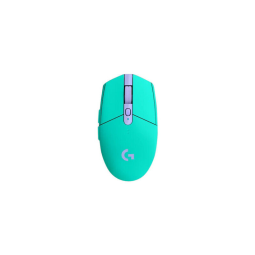 MOUSE LOGITECH G305 GAMING WIRELESS MINT 910-006377